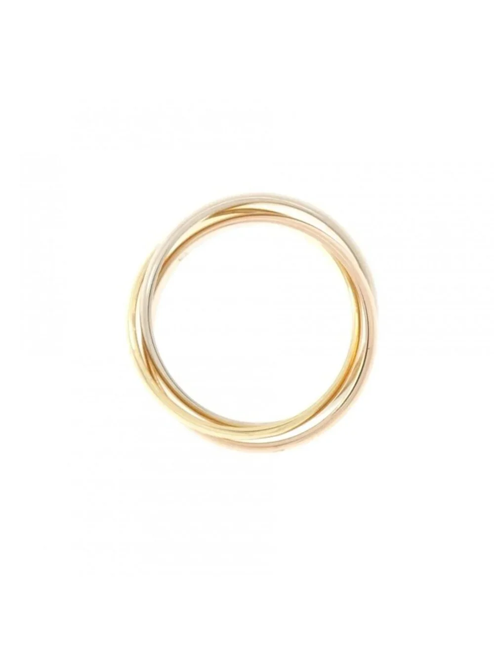 Cartier brand name